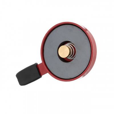 Будкрам купить Контакт магнитный с рукояткой Ø80 мм 500 А INTERTOOL MW-0010 Контакт магнитный с рукояткой Ø80 мм 500 А INTERTOOL MW-0010 2