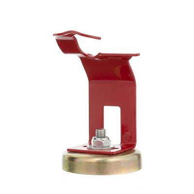 Будкрам купить Подставка магнитная для сварки Ø50 мм, высота 140 мм INTERTOOL MW-0011 Подставка магнитная для сварки Ø50 мм, высота 140 мм INTERTOOL MW-0011 2