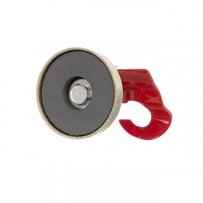 Будкрам купить Подставка магнитная для сварки Ø50 мм, высота 140 мм INTERTOOL MW-0011 Подставка магнитная для сварки Ø50 мм, высота 140 мм INTERTOOL MW-0011 3