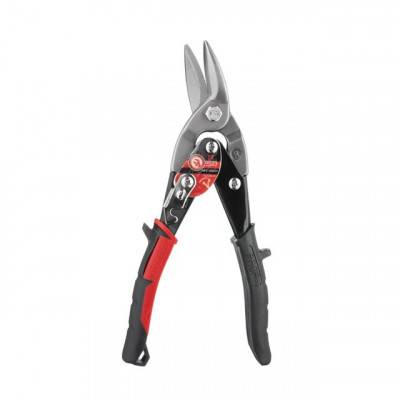 Будкрам купить Ножницы по металлу 250 мм правые Cr-Mo INTERTOOL NT-0501 Ножницы по металлу 250 мм правые Cr-Mo INTERTOOL NT-0501 2