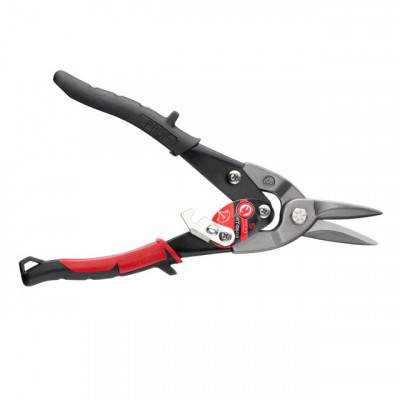 Будкрам купить Ножницы по металлу 250 мм прямые Cr-Mo INTERTOOL NT-0503 Ножницы по металлу 250 мм прямые Cr-Mo INTERTOOL NT-0503 2