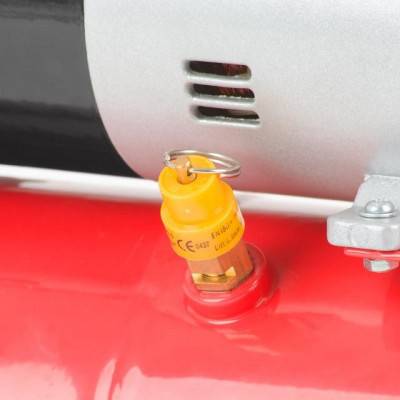 Будкрам купить Компресcор безмасляный 3 л, 0,3 кВт, 220 В, 3,2атм, 50л / мин INTERTOOL PT-0001 Компресcор безмасляный 3 л, 0,3 кВт, 220 В, 3,2атм, 50л / мин INTERTOOL PT-0001 6