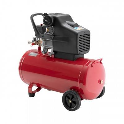 Будкрам купить Компрессор 50 л, 1.5 кВт, 220 В, 8 атм, 206 л/мин. INTERTOOL PT-0003 Компрессор 50 л, 1.5 кВт, 220 В, 8 атм, 206 л/мин. INTERTOOL PT-0003 4