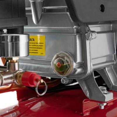 Будкрам купить Компрессор 50 л, 1.5 кВт, 220 В, 8 атм, 206 л/мин. INTERTOOL PT-0003 Компрессор 50 л, 1.5 кВт, 220 В, 8 атм, 206 л/мин. INTERTOOL PT-0003 6