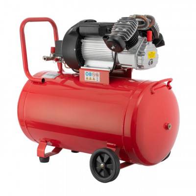 Будкрам купить Компрессор 100 л, 3 кВт, 220 В, 8 атм, 420 л/мин, 2 цилиндра INTERTOOL PT-0008 Компрессор 100 л, 3 кВт, 220 В, 8 атм, 420 л/мин, 2 цилиндра INTERTOOL PT-0008 4