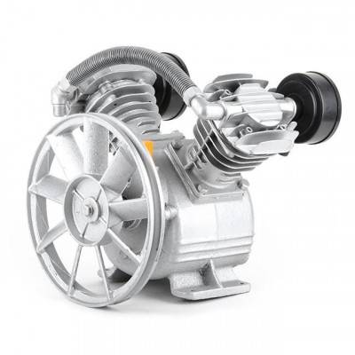 Будкрам купити Головка компрессорная к PT-0013/PT-0014 INTERTOOL PT-0013AP Головка компрессорная к PT-0013/PT-0014 INTERTOOL PT-0013AP 2