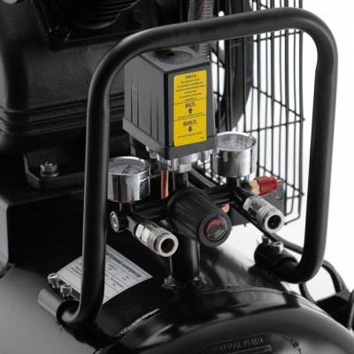 Будкрам купить Компрессор 100 л, 3 кВт, 220 В, 8 атм, 500 л/мин, 2 цилиндра, STORM INTERTOOL PT-0014 Компрессор 100 л, 3 кВт, 220 В, 8 атм, 500 л/мин, 2 цилиндра, STORM INTERTOOL PT-0014 3