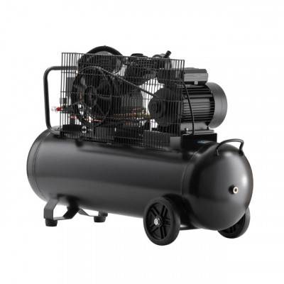 Будкрам купить Компрессор 100 л, 3 кВт, 220 В, 8 атм, 500 л/мин, 2 цилиндра, STORM INTERTOOL PT-0014 Компрессор 100 л, 3 кВт, 220 В, 8 атм, 500 л/мин, 2 цилиндра, STORM INTERTOOL PT-0014 4