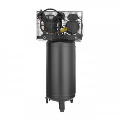 Будкрам купити Компрессор 100 л, вертикальный, 3 кВт, 220 В, 10 атм, 500 л/мин, 2 цилиндра INTERTOOL PT-0017 Компрессор 100 л, вертикальный, 3 кВт, 220 В, 10 атм, 500 л/мин, 2 цилиндра INTERTOOL PT-0017 3