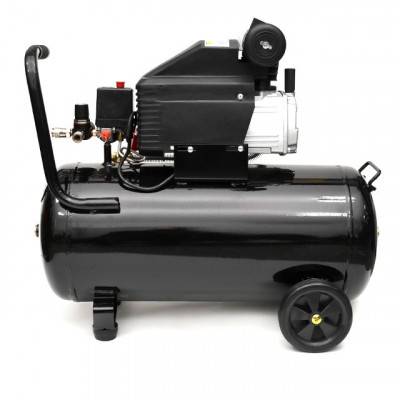 Будкрам купити Компрессор Минск-50, 1.5 кВт, 220 В, 8 атм, 205 л/мин INTERTOOL PT-0021 Компрессор Минск-50, 1.5 кВт, 220 В, 8 атм, 205 л/мин INTERTOOL PT-0021 4