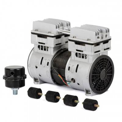 Будкрам купить Головка компрессорная к PT-0022, PT-0023 INTERTOOL PT-0022AP Головка компрессорная к PT-0022, PT-0023 INTERTOOL PT-0022AP 2