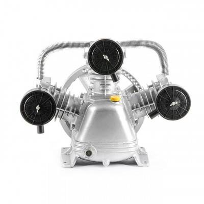 Будкрам купити Головка компрессорная к PT-0036 INTERTOOL PT-0036AP Головка компрессорная к PT-0036 INTERTOOL PT-0036AP 5