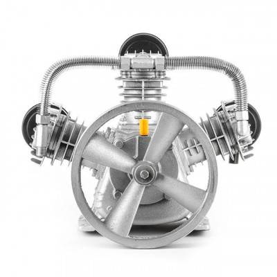 Будкрам купити Головка компрессорная к PT-0036 INTERTOOL PT-0036AP