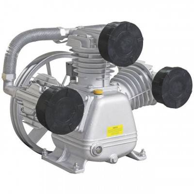 Будкрам купити Головка компрессорная к PT-0040 INTERTOOL PT-0040AP