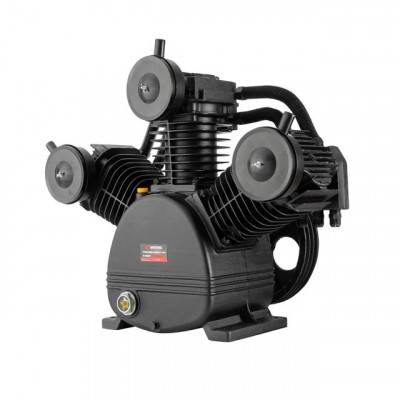 Будкрам купити Головка компрессорная к PT-0052 INTERTOOL PT-0052AP Головка компрессорная к PT-0052 INTERTOOL PT-0052AP 2