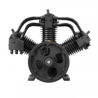 Будкрам купити Головка компрессорная к PT-0052 INTERTOOL PT-0052AP Головка компрессорная к PT-0052 INTERTOOL PT-0052AP 3