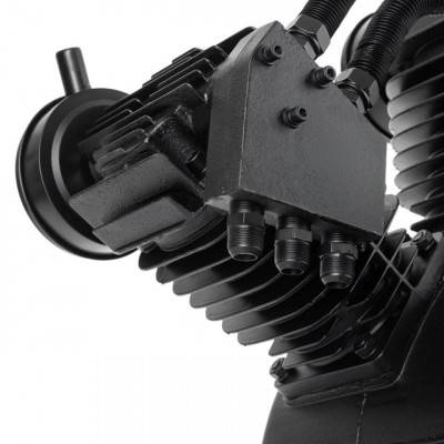 Будкрам купити Головка компрессорная к PT-0052 INTERTOOL PT-0052AP Головка компрессорная к PT-0052 INTERTOOL PT-0052AP 5