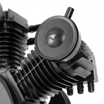 Будкрам купити Головка компрессорная к PT-0052 INTERTOOL PT-0052AP Головка компрессорная к PT-0052 INTERTOOL PT-0052AP 6