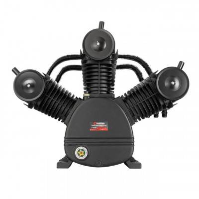 Будкрам купити Головка компрессорная к PT-0052 INTERTOOL PT-0052AP