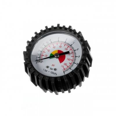 Будкрам купити Манометр 63 мм к пистолету для подкачки колес PT-0505 INTERTOOL PT-0500 Манометр 63 мм к пистолету для подкачки колес PT-0505 INTERTOOL PT-0500 2