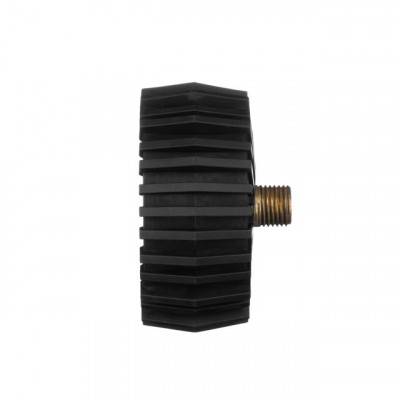 Будкрам купити Манометр 63 мм к пистолету для подкачки колес PT-0505 INTERTOOL PT-0500 Манометр 63 мм к пистолету для подкачки колес PT-0505 INTERTOOL PT-0500 3