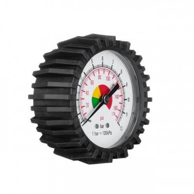 Будкрам купити Манометр 63 мм к пистолету для подкачки колес PT-0505 INTERTOOL PT-0500 Манометр 63 мм к пистолету для подкачки колес PT-0505 INTERTOOL PT-0500 5