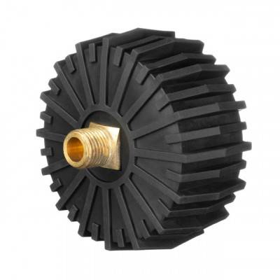 Будкрам купити Манометр 63 мм к пистолету для подкачки колес PT-0505 INTERTOOL PT-0500 Манометр 63 мм к пистолету для подкачки колес PT-0505 INTERTOOL PT-0500 6