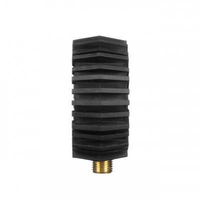 Будкрам купити Манометр к пистолету для подкачки с резиновым покрытием диаметр, 63мм, 1/4" INTERTOOL PT-0502 Манометр к пистолету для подкачки с резиновым покрытием диаметр, 63мм, 1/4" INTERTOOL PT-0502 4