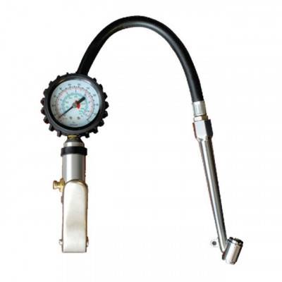 Будкрам купити Пистолет для подкачки колес грузовых автомобилей INTERTOOL PT-0507