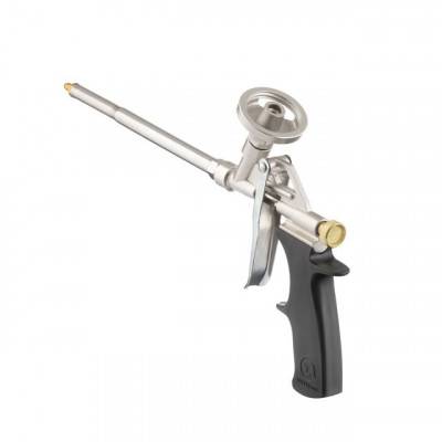 Будкрам купить Пистолет для пены + 4 нас. INTERTOOL PT-0603 Пистолет для пены + 4 нас. INTERTOOL PT-0603 2
