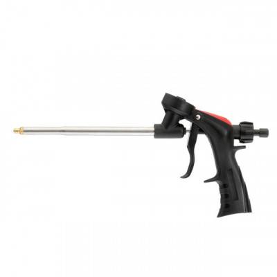 Будкрам купить Пистолет для пены + 4 насадки INTERTOOL PT-0608