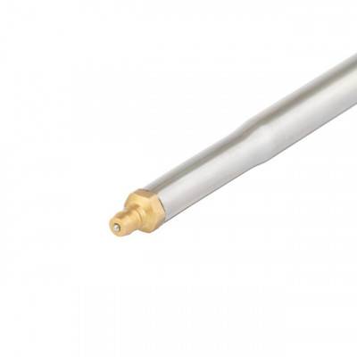 Будкрам купить Пистолет для пены с длинным носиком 500 мм + 4 насадки INTERTOOL PT-0650 Пистолет для пены с длинным носиком 500 мм + 4 насадки INTERTOOL PT-0650 3