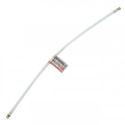 Будкрам купити Насадка гибкая 50см для пистолета под гравитекс INTERTOOL PT-0710