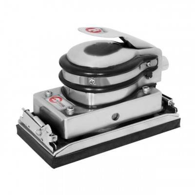 Будкрам купити Шлифмашина пневматическая вибрационная INTERTOOL PT-1004