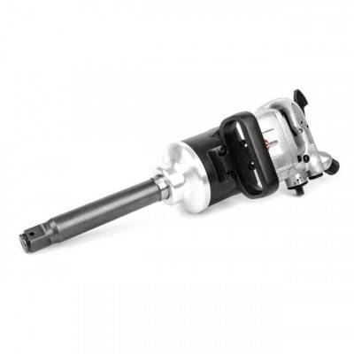 Будкрам купити Гайковерт пневматический 1", 2200 Нм, профессиональный INTERTOOL PT-1104 Гайковерт пневматический 1", 2200 Нм, профессиональный INTERTOOL PT-1104 2