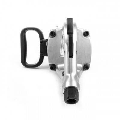 Будкрам купити Гайковерт пневматический 1", 2200 Нм, профессиональный INTERTOOL PT-1104 Гайковерт пневматический 1", 2200 Нм, профессиональный INTERTOOL PT-1104 5