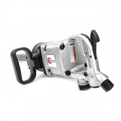 Будкрам купити Гайковерт пневматический 1", 2200 Нм, профессиональный INTERTOOL PT-1104 Гайковерт пневматический 1", 2200 Нм, профессиональный INTERTOOL PT-1104 7