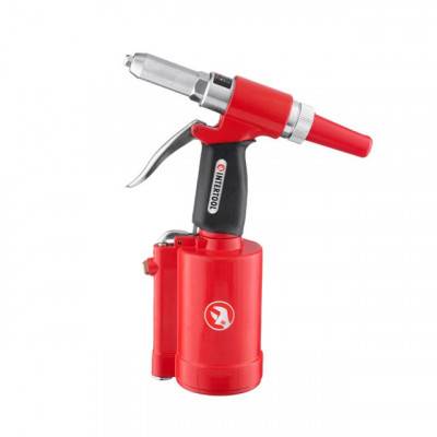 Будкрам купить Пистолет заклепочный пневматический в чемодане с аксессуарами INTERTOOL PT-1304 Пистолет заклепочный пневматический в чемодане с аксессуарами INTERTOOL PT-1304 2