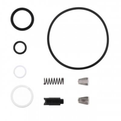 Будкрам купить Пистолет заклепочный пневматический в чемодане с аксессуарами INTERTOOL PT-1304 Пистолет заклепочный пневматический в чемодане с аксессуарами INTERTOOL PT-1304 8