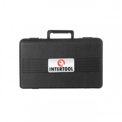 Будкрам купить Пистолет заклепочный пневматический в чемодане с аксессуарами INTERTOOL PT-1304 Пистолет заклепочный пневматический в чемодане с аксессуарами INTERTOOL PT-1304 10