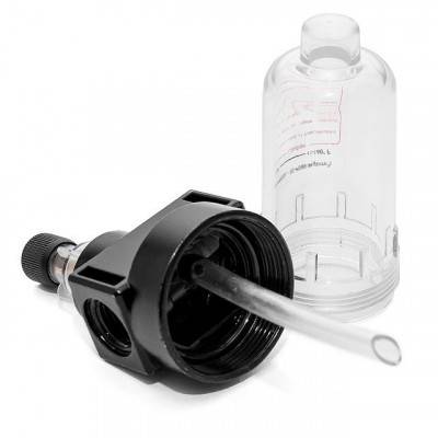 Будкрам купить Лубрикатор (устройство подачи масла) 1/4" INTERTOOL PT-1420 Лубрикатор (устройство подачи масла) 1/4" INTERTOOL PT-1420 3