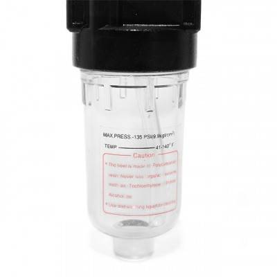 Будкрам купить Лубрикатор (устройство подачи масла) 1/4" INTERTOOL PT-1420 Лубрикатор (устройство подачи масла) 1/4" INTERTOOL PT-1420 8