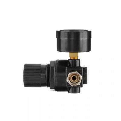 Будкрам купить Редуктор к покрасочному пистолету 1/4" INTERTOOL PT-1422 Редуктор к покрасочному пистолету 1/4" INTERTOOL PT-1422 2