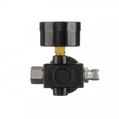 Будкрам купить Редуктор к покрасочному пистолету 1/4" INTERTOOL PT-1422 Редуктор к покрасочному пистолету 1/4" INTERTOOL PT-1422 3