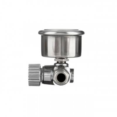 Будкрам купить Регулятор давления воздуха для пистолетов покрасочных, профессиональный 1/4" INTERTOOL PT-1423 Регулятор давления воздуха для пистолетов покрасочных, профессиональный 1/4" INTERTOOL PT-1423 3