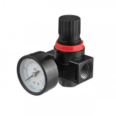 Будкрам купить Регулятор давления 1/2", 0,5-8 бар INTERTOOL PT-1426 Регулятор давления 1/2", 0,5-8 бар INTERTOOL PT-1426 2