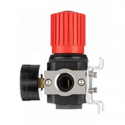 Будкрам купить Регулятор давления 3/4", 1-16 бар, 4500 л/мин, профессиональный INTERTOOL PT-1427 Регулятор давления 3/4", 1-16 бар, 4500 л/мин, профессиональный INTERTOOL PT-1427 2