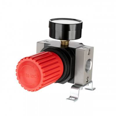 Будкрам купить Регулятор давления 1/2", 1-16 бар, 4000 л/мин, профессиональный INTERTOOL PT-1428 Регулятор давления 1/2", 1-16 бар, 4000 л/мин, профессиональный INTERTOOL PT-1428 4