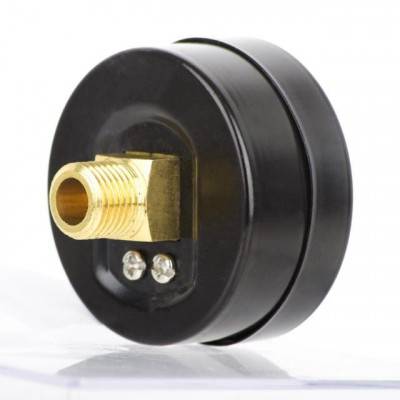 Будкрам купить Манометр 1/4" INTERTOOL PT-1436 Манометр 1/4" INTERTOOL PT-1436 4