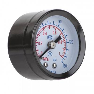 Будкрам купить Манометр 1/8" INTERTOOL PT-1437 Манометр 1/8" INTERTOOL PT-1437 2